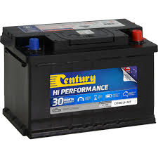 Car Batteries