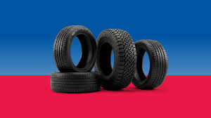 Premium Tyres